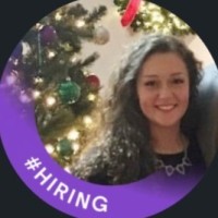 Reliance Aerotech Services Employee Ashley Dickerson's profile photo