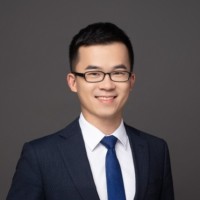 CD Capital Employee Minjun Wang's profile photo