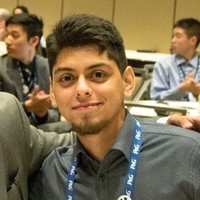 Space Telescope Science Institute Employee Daniel Sarmiento's profile photo