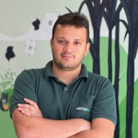 Sensix Employee Carlos Ribeiro's profile photo