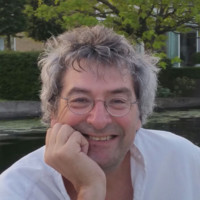 ARDEE B.V. Employee Bas Kimpel's profile photo