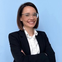 Sabrina Apostolo Email