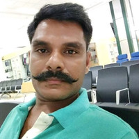 Hygieneplus Employee Shivraj Yadav's profile photo