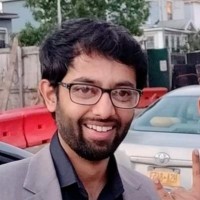 Intel Corporation Employee Hossain's profile photo