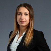 Mobilengine Employee Réka Juhász's profile photo