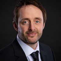 Benjamin Panton Email