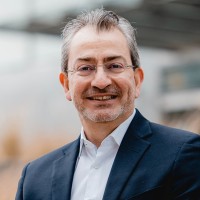 AK Public Affairs Employee Andreas Constantinides's profile photo