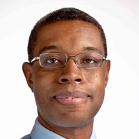Case Western Reserve University Employee Robert Richardson's profile photo