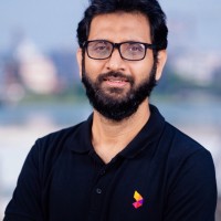 Robi Axiata Limited Employee Ruhul Amin's profile photo