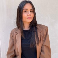 Performadv Employee Letizia Nizzardo's profile photo