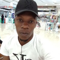 David Kabwe Email