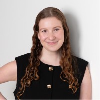 Echelon Insights Employee Chloe Bertholon's profile photo