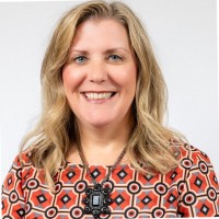 Mitsubishi International Food Ingredients, Inc. Employee Nicole Sanders's profile photo