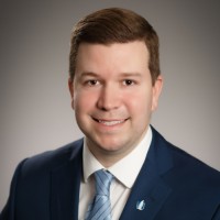 Nationwide Employee Daniel Hull's profile photo