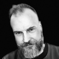 PunaMusta Oy Employee Jukka Väkeväinen's profile photo