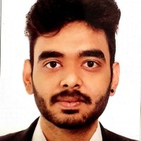 VNC Global Employee Utsav Thakkar's profile photo
