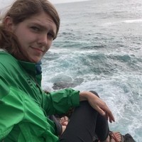 Blueline Employee Grace Newlin's profile photo