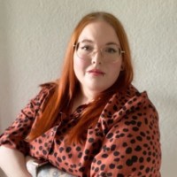 Digitec Galaxus AG Employee Sabrina Buhl's profile photo