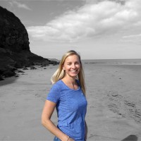 Wild Card PR Employee Georgie Upton's profile photo