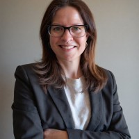 insightsoftware Employee Britt Teravainen's profile photo