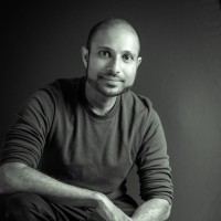 TestChimp Employee Nuwan Samarasekera's profile photo