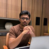 Aphrodite Foods LLP Employee Vaibhav Deshmukh's profile photo