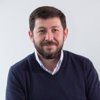 Vantaz Group Employee Pedro Gómez González's profile photo