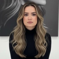 JBS Employee Sarah Menezes's profile photo