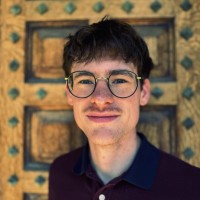 University of Pennsylvania Employee Benjamin Shaffer's profile photo