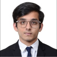 FORE Alumni Network Employee Abhimanyu Chaudhary's profile photo