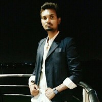 CTPS Electrical Employee Sunny Durge's profile photo