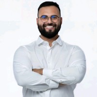Picsel Employee Leonardo MacHado's profile photo