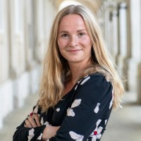 Tænketanken DEA Employee Julie Tranholm-Mikkelsen's profile photo