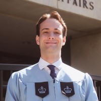 FPS Employee Florian Heydecker's profile photo