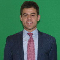 Ares Management Corporation Employee Ethan Alexander's profile photo