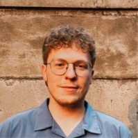 Tensure Consulting Employee Joey Sciarra's profile photo