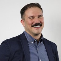 UCLA Extension Employee Charles Jensen's profile photo