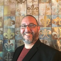 IRBY LLC Employee James Mashon's profile photo