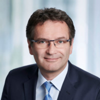 Financial Services Regulatory Authority of Ontario (FSRA) Employee Aleksandar Simic's profile photo