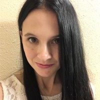 Garcia Roofing Employee Kaci Edwards's profile photo