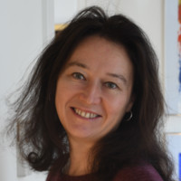 Orion Pharma Employee Christine Seymour's profile photo