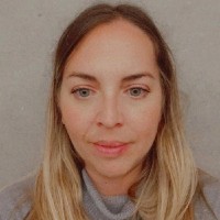 Florencia Culla Email
