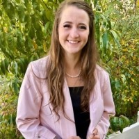 Hexagon Digital Wave, LLC Employee Katie Harmon's profile photo