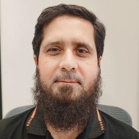 12WBT Employee Abid Hussain's profile photo