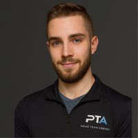 Prime Team Agency Employee Shane Keyes's profile photo