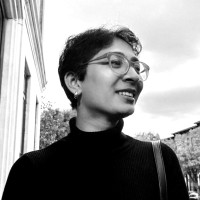 Polygraph Creative Employee Anubhooti Gupta's profile photo