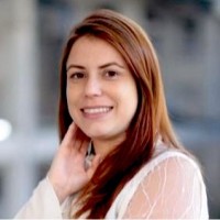 Saint-Gobain Employee Fernanda Leite's profile photo