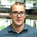Betty Blocks Employee Thomas van Ophem's profile photo