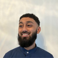 Wavex Technology Ltd Employee Humdaan Rafique's profile photo