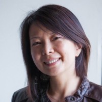 Skuno Employee Sunny Yang's profile photo
